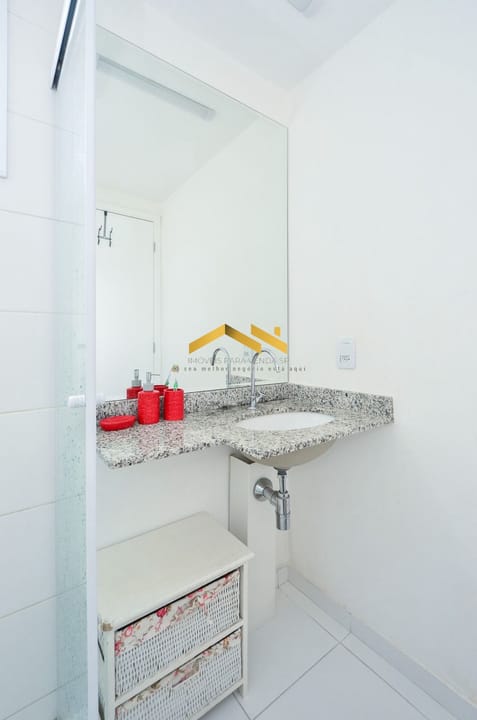 Apartamento à venda com 2 quartos, 76m² - Foto 21