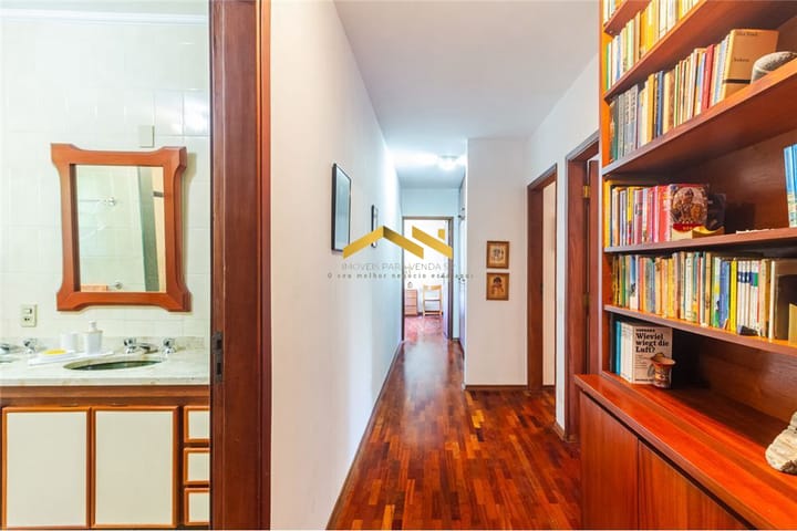 Casa à venda com 4 quartos, 392m² - Foto 19