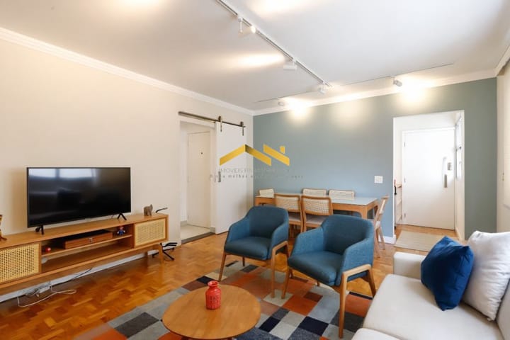 Apartamento à venda com 3 quartos, 94m² - Foto 30