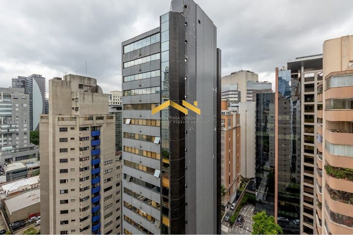 Apartamento à venda com 2 quartos, 61m² - Foto 10