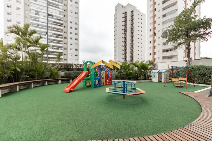 Apartamento à venda com 2 quartos, 64m² - Foto 9