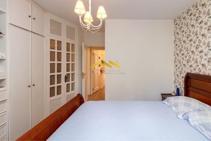 Apartamento à venda com 3 quartos, 119m² - Foto 13