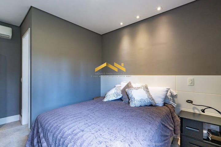 Apartamento à venda com 2 quartos, 77m² - Foto 53