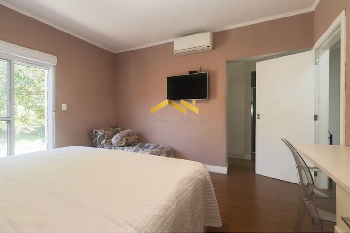 Casa à venda com 3 quartos, 180m² - Foto 13