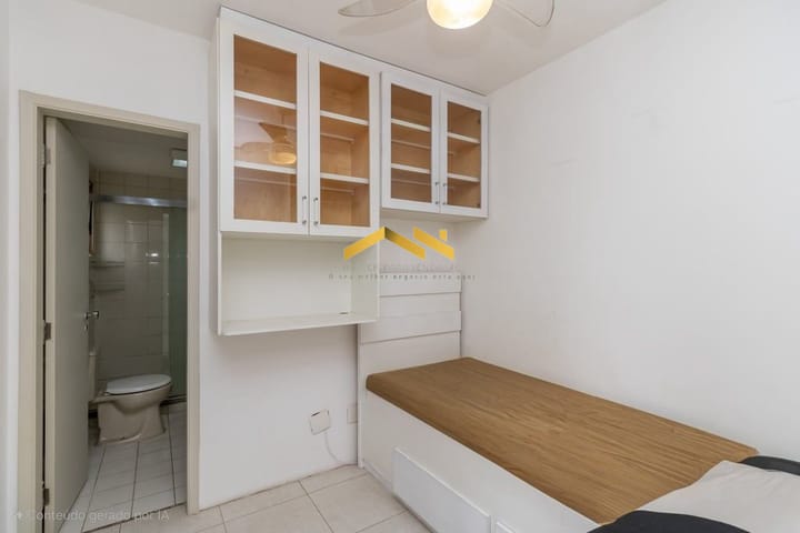 Apartamento à venda com 2 quartos, 66m² - Foto 10