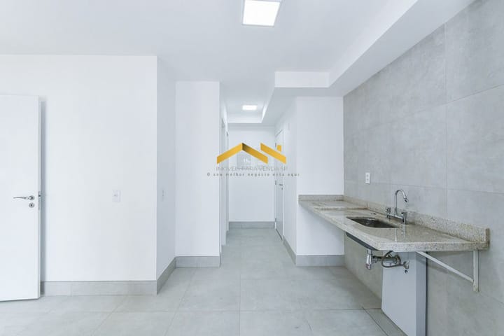 Apartamento à venda com 3 quartos, 155m² - Foto 7