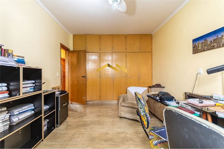 Casa à venda com 3 quartos, 267m² - Foto 52