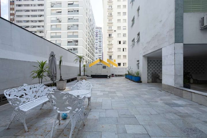 Apartamento à venda com 3 quartos, 228m² - Foto 26