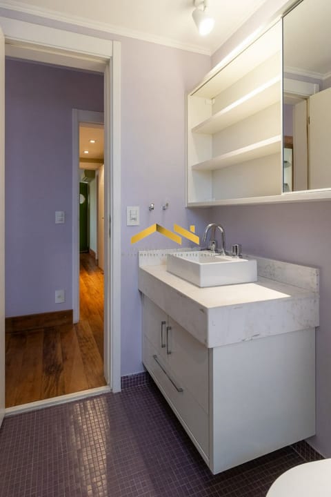 Apartamento à venda com 2 quartos, 128m² - Foto 60