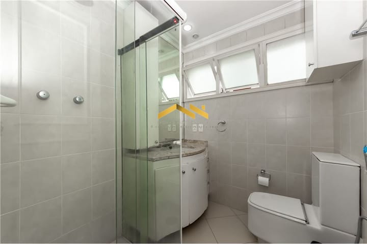 Apartamento à venda com 4 quartos, 208m² - Foto 23