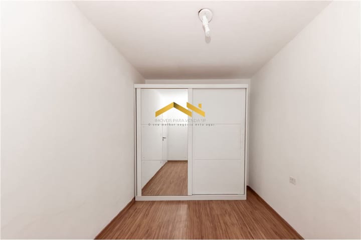 Apartamento à venda com 2 quartos, 70m² - Foto 10