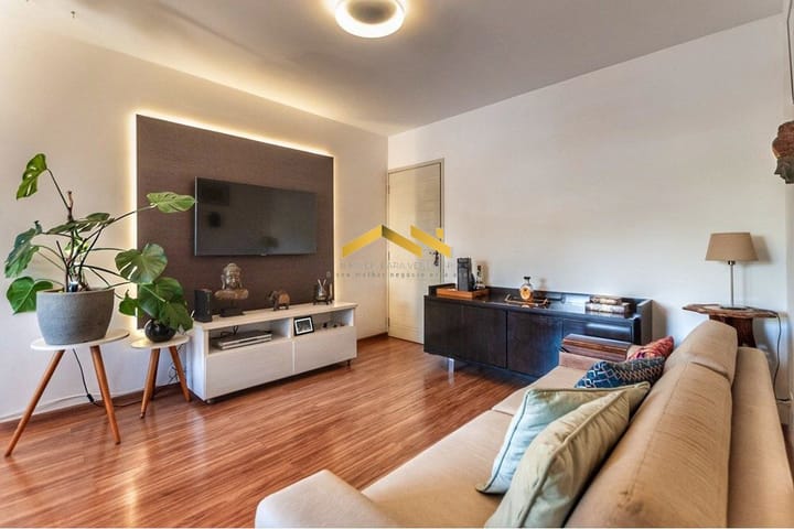 Apartamento à venda com 3 quartos, 73m² - Foto 32