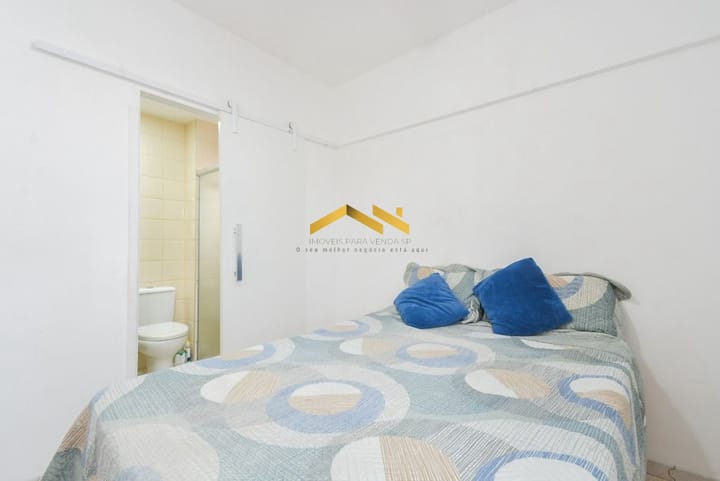 Apartamento à venda com 3 quartos, 69m² - Foto 11