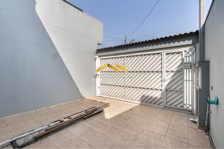 Casa à venda com 3 quartos, 96m² - Foto 28