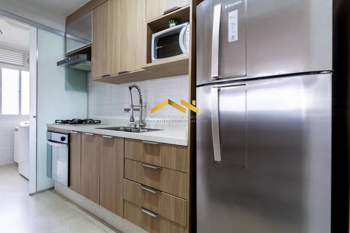 Apartamento à venda com 3 quartos, 84m² - Foto 50