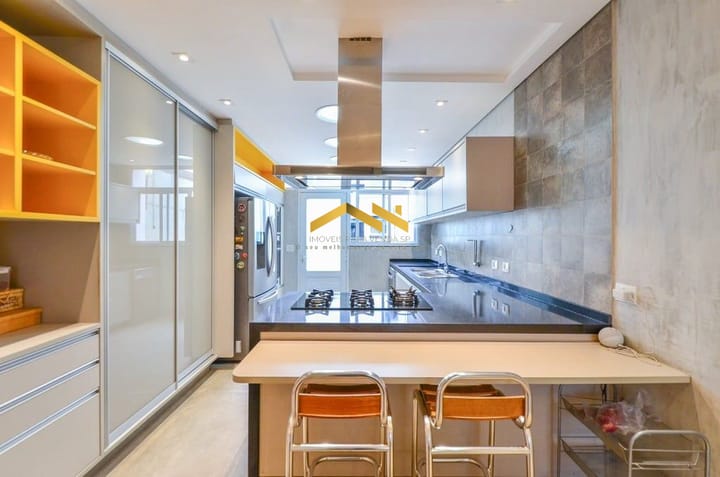 Casa à venda com 3 quartos, 259m² - Foto 17