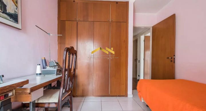 Apartamento à venda com 4 quartos, 166m² - Foto 16