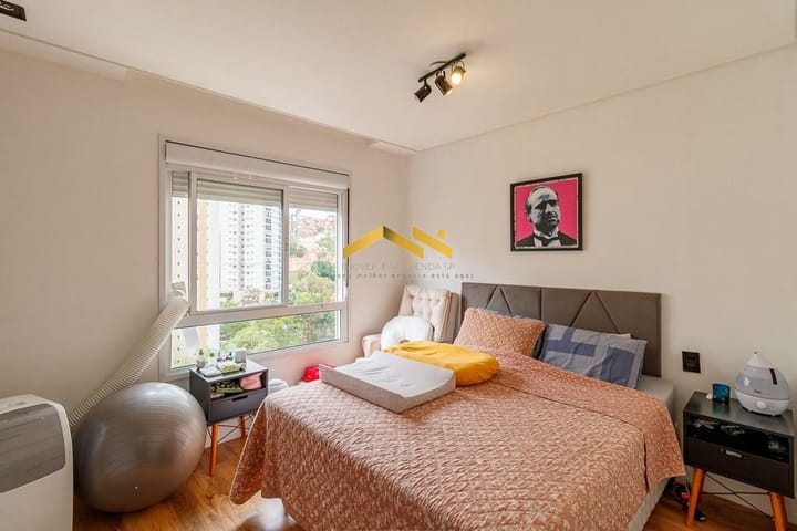 Apartamento à venda com 2 quartos, 142m² - Foto 40