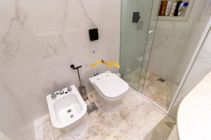 Apartamento à venda com 4 quartos, 187m² - Foto 38