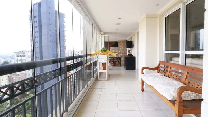 Apartamento à venda com 4 quartos, 401m² - Foto 51