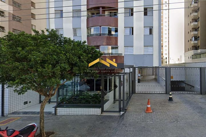 Apartamento à venda com 3 quartos, 73m² - Foto 6