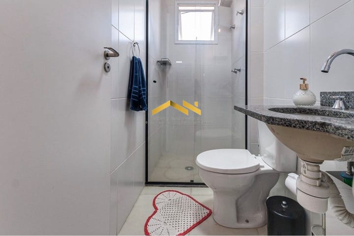 Apartamento à venda com 2 quartos, 65m² - Foto 28