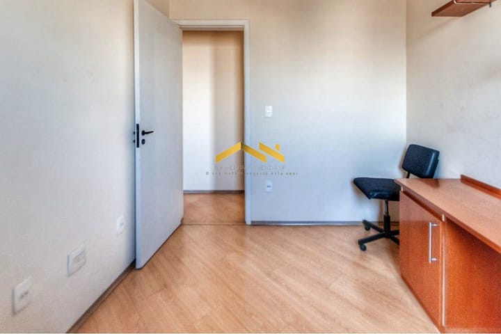 Apartamento à venda com 4 quartos, 140m² - Foto 65