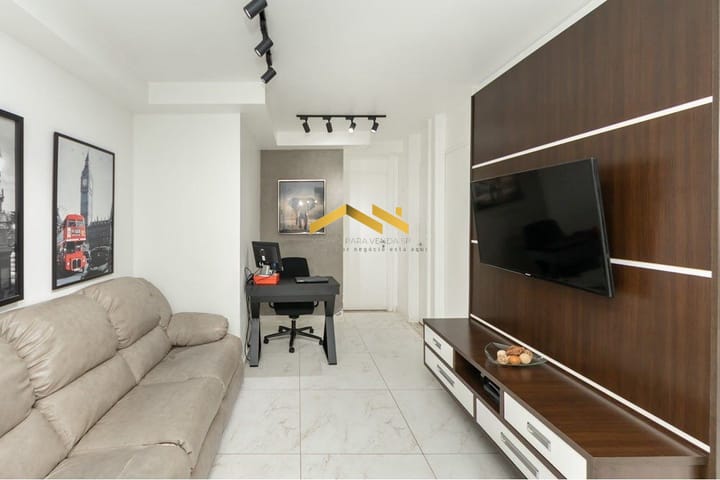 Apartamento à venda com 2 quartos, 65m² - Foto 24