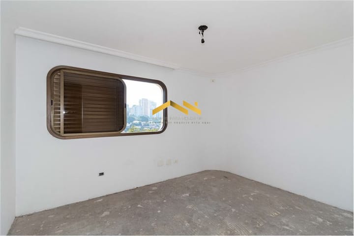 Apartamento à venda com 4 quartos, 231m² - Foto 13