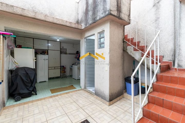 Casa à venda com 3 quartos, 112m² - Foto 12