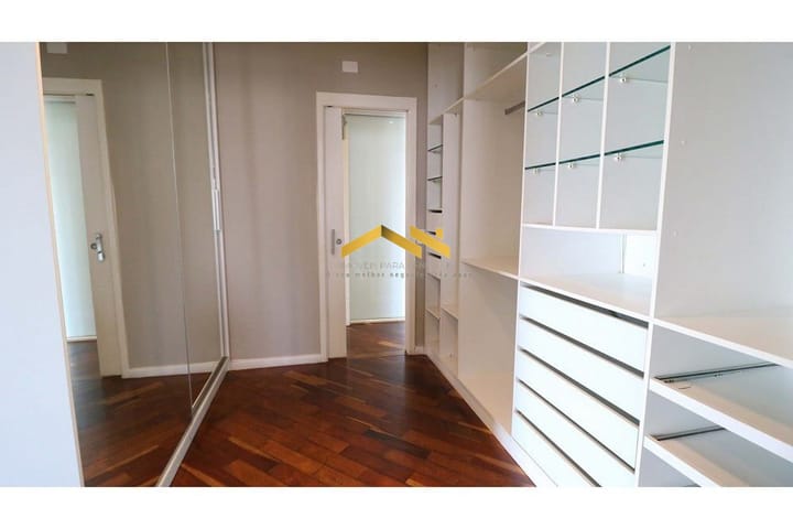 Apartamento à venda com 4 quartos, 191m² - Foto 44