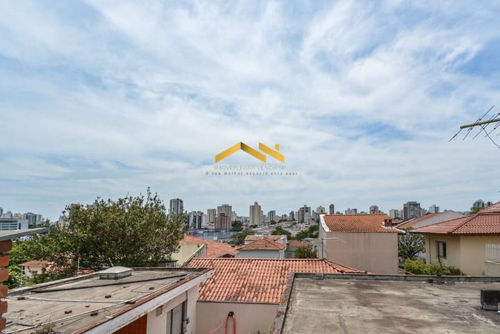 Casa à venda com 3 quartos, 190m² - Foto 33