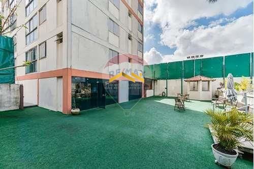 Apartamento à venda com 2 quartos, 90m² - Foto 7