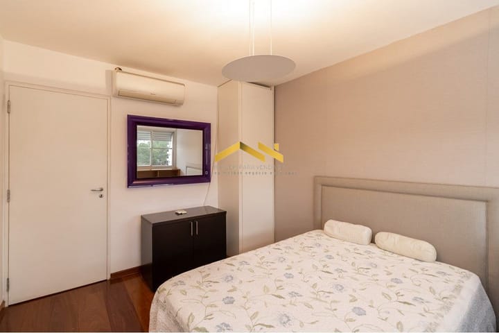 Apartamento à venda com 3 quartos, 170m² - Foto 35