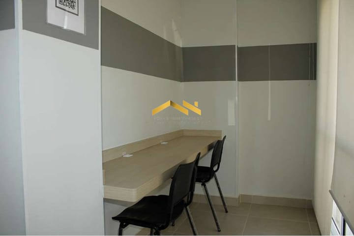 Apartamento à venda com 3 quartos, 65m² - Foto 4