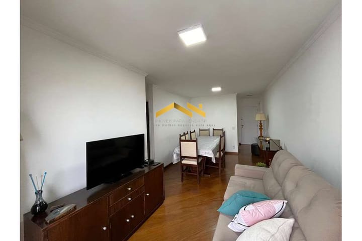 Apartamento à venda com 3 quartos, 86m² - Foto 24