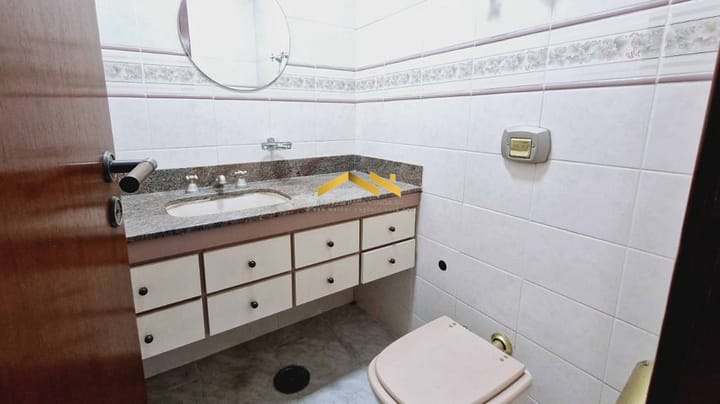 Apartamento à venda com 3 quartos, 190m² - Foto 44