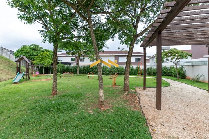 Casa à venda com 3 quartos, 126m² - Foto 14