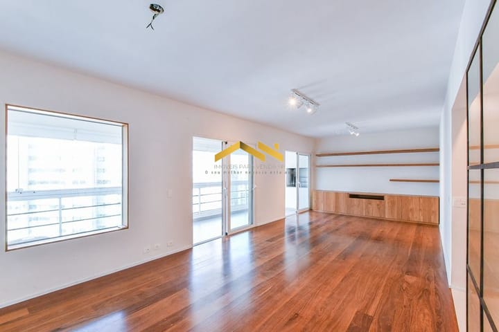 Apartamento à venda com 3 quartos, 139m² - Foto 50