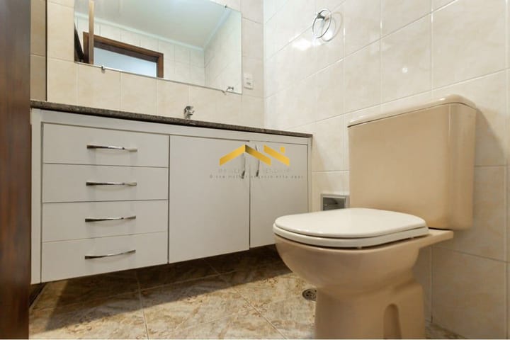 Apartamento à venda com 3 quartos, 128m² - Foto 11