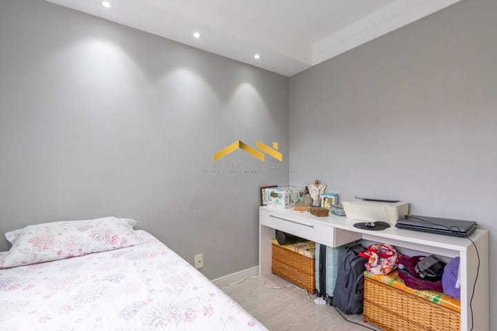 Apartamento à venda com 2 quartos, 65m² - Foto 38