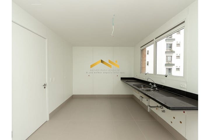 Apartamento à venda com 4 quartos, 260m² - Foto 24