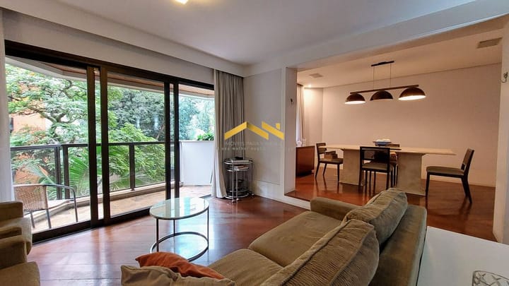 Apartamento à venda com 4 quartos, 246m² - Foto 22