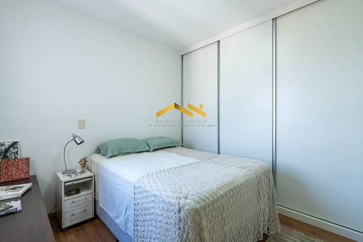 Apartamento à venda com 2 quartos, 69m² - Foto 20