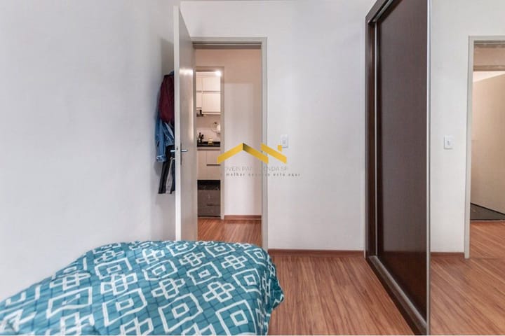 Apartamento à venda com 3 quartos, 73m² - Foto 44