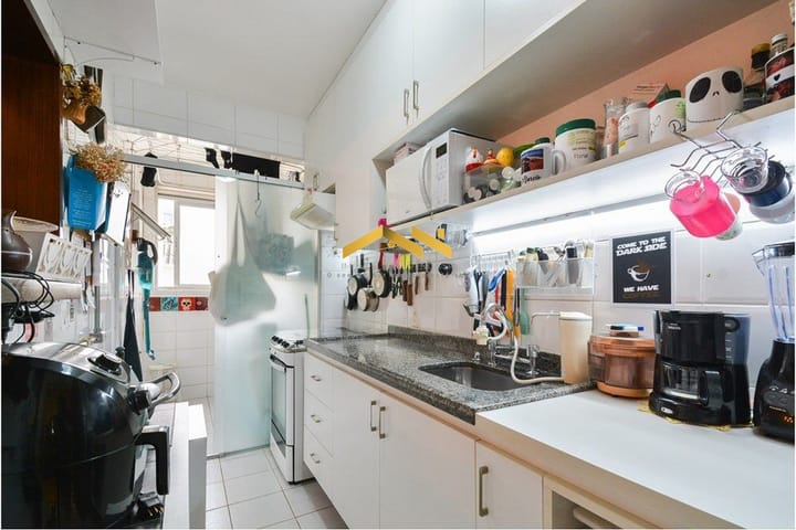 Apartamento à venda com 3 quartos, 86m² - Foto 24