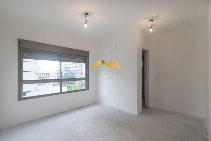 Apartamento à venda com 3 quartos, 158m² - Foto 12