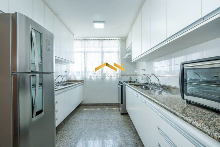 Apartamento à venda com 4 quartos, 377m² - Foto 15