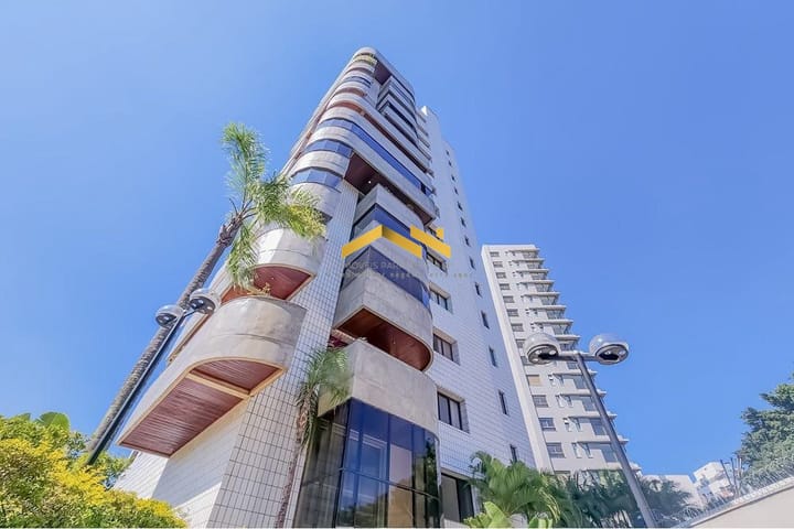 Apartamento à venda com 3 quartos, 472m² - Foto 19