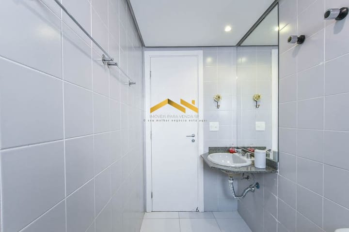 Apartamento à venda com 2 quartos, 126m² - Foto 12